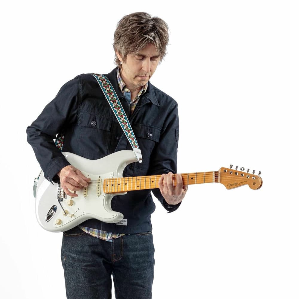 Eric Johnson – Rock