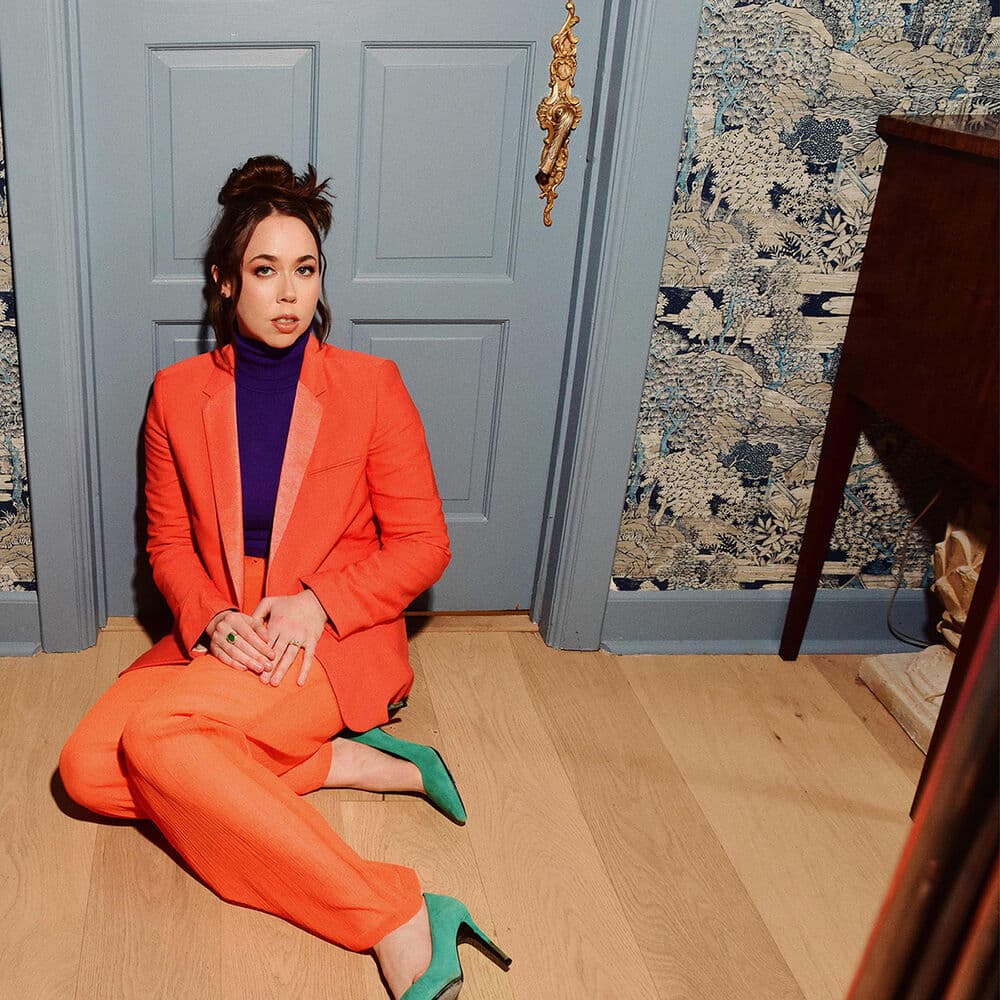 Sarah Jarosz – Singer-Songwriter