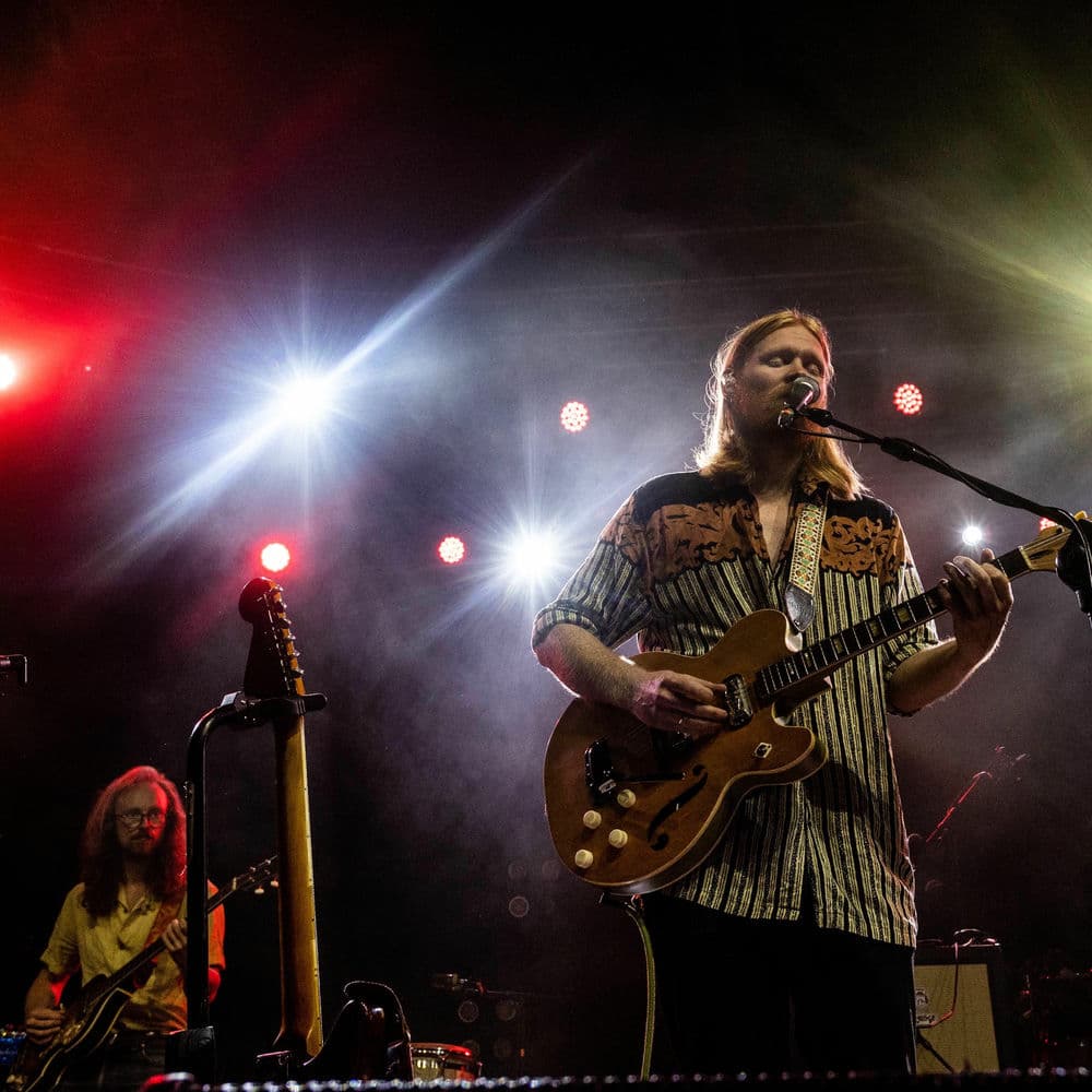 Junius – Heavy Metal