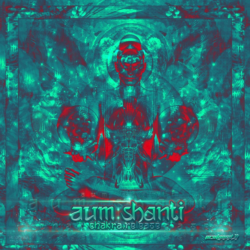 Aum Shanti – Electro
