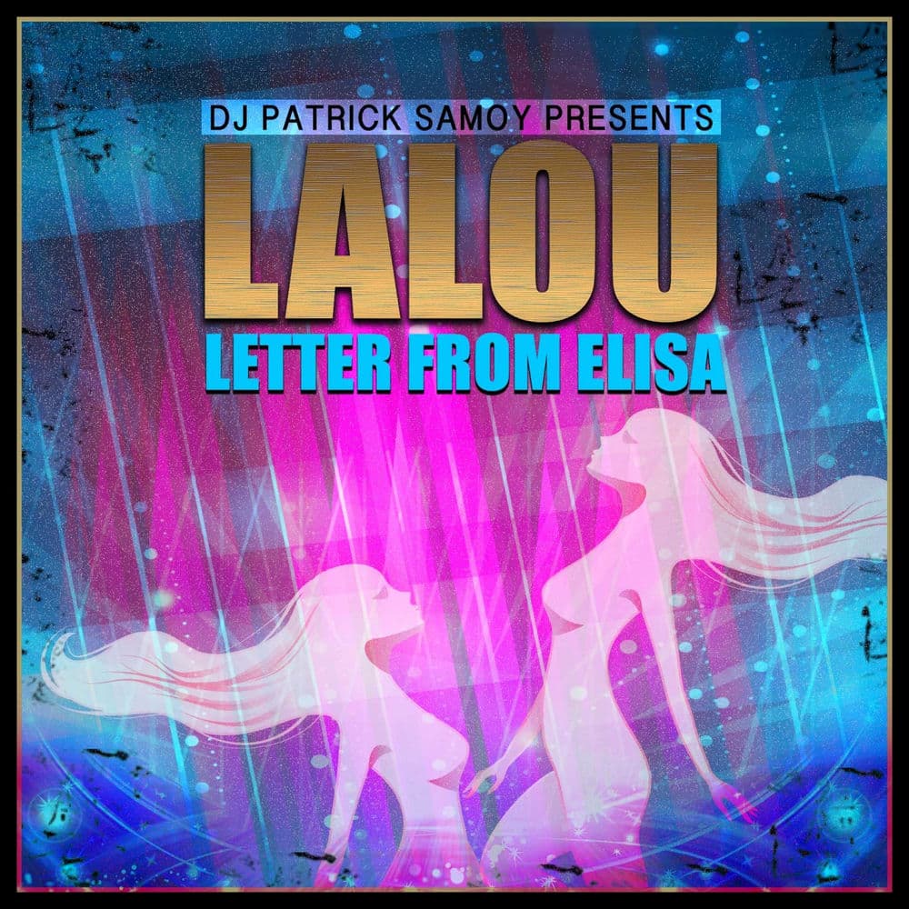 LALOU – Dance