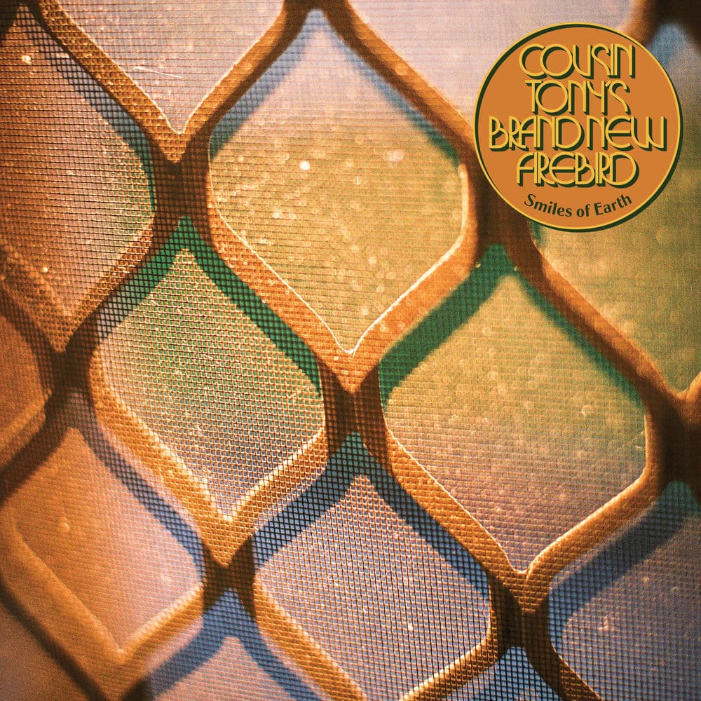 Cousin Tony’s Brand New Firebird – Indie Rock
