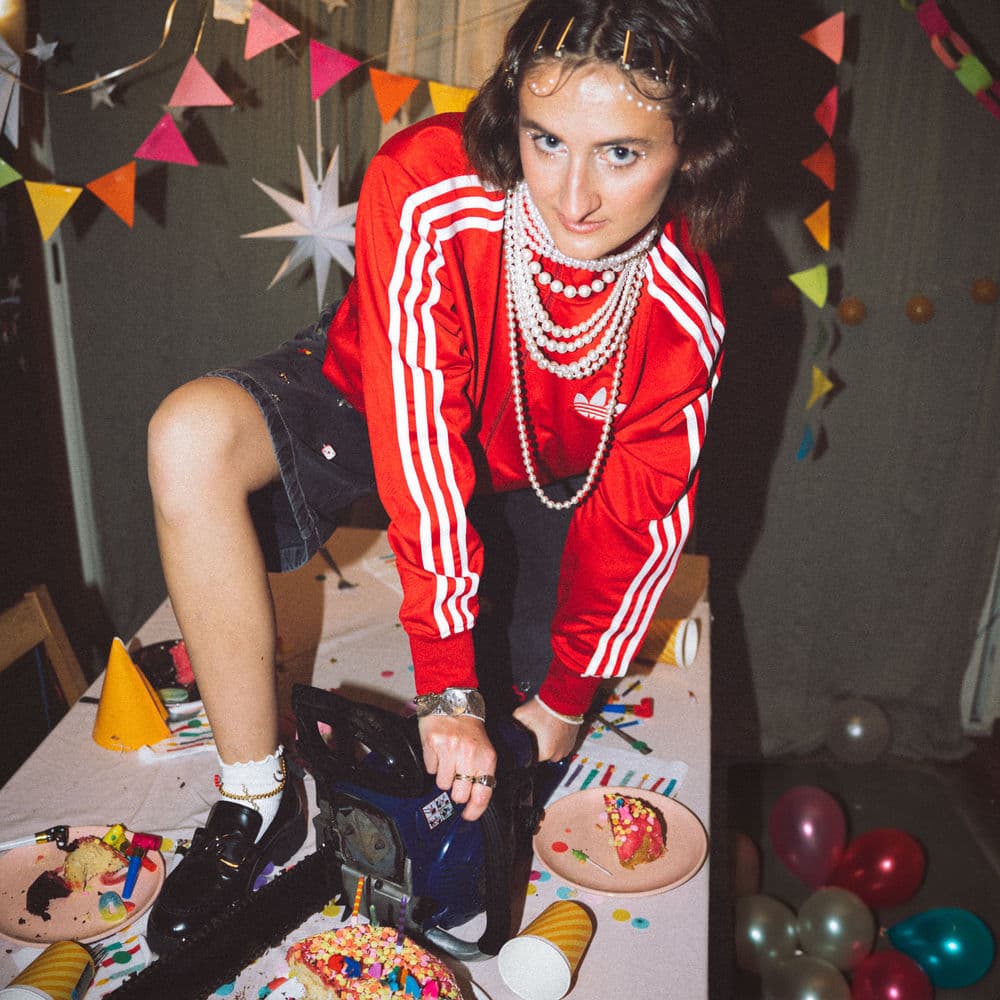 VAYLI – Pop