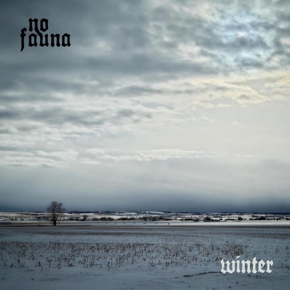 No Fauna