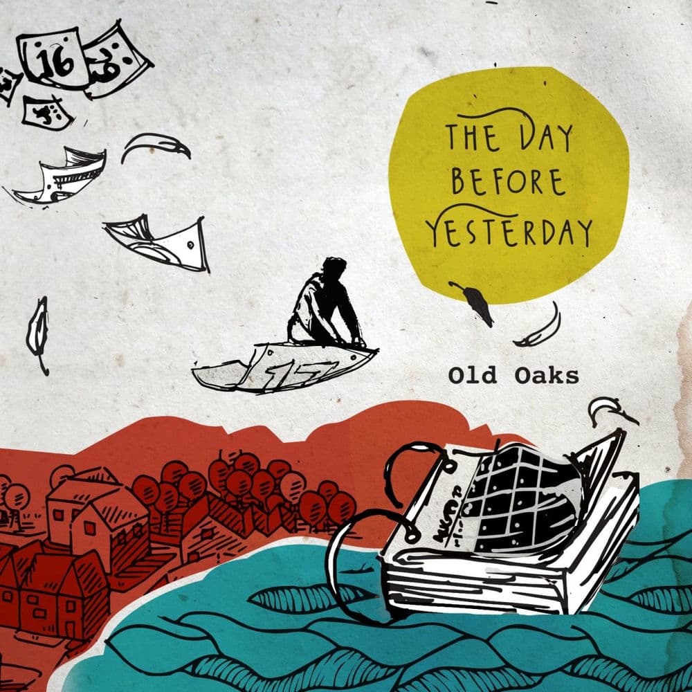 Old Oaks – Folk