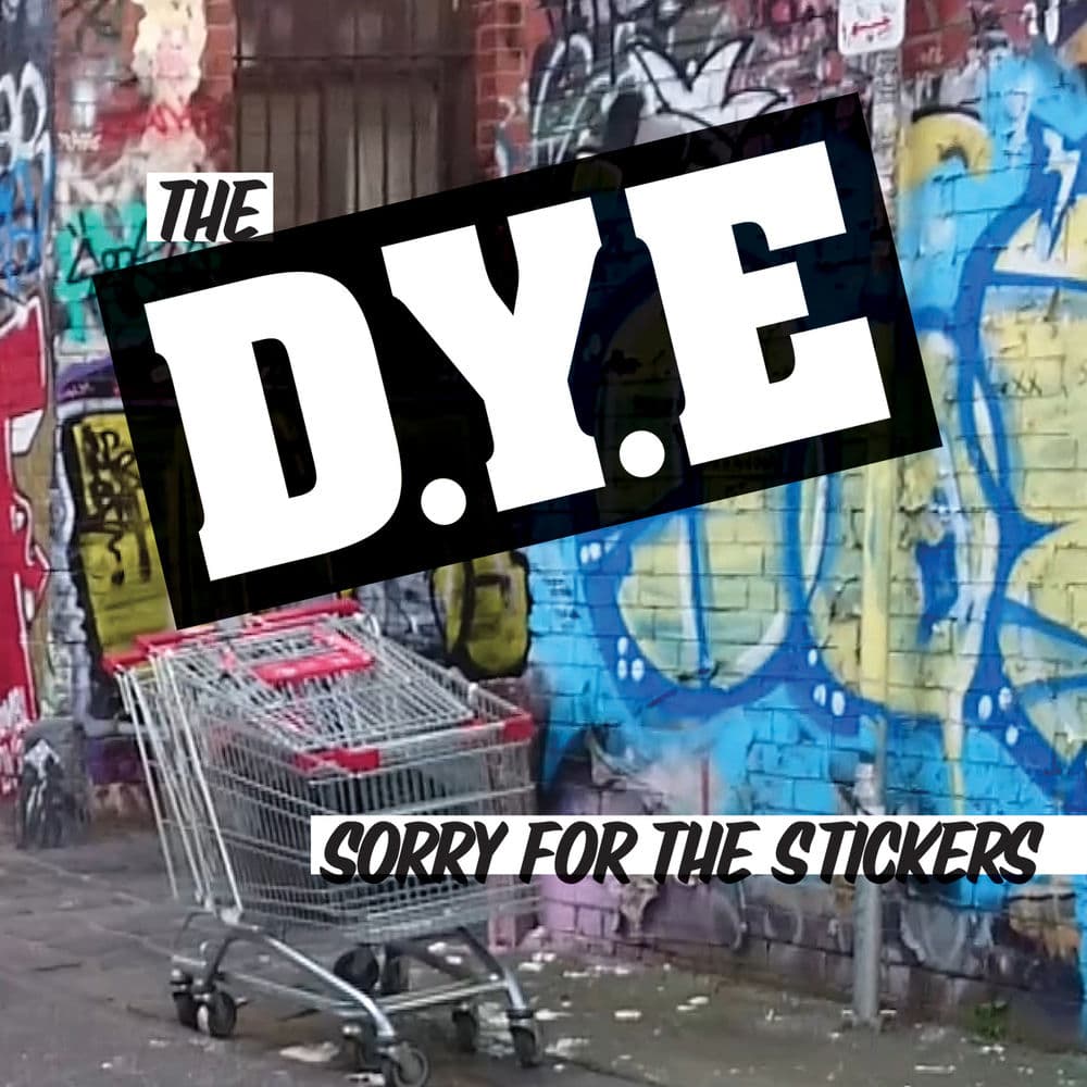 The R.Y.E – Hard House