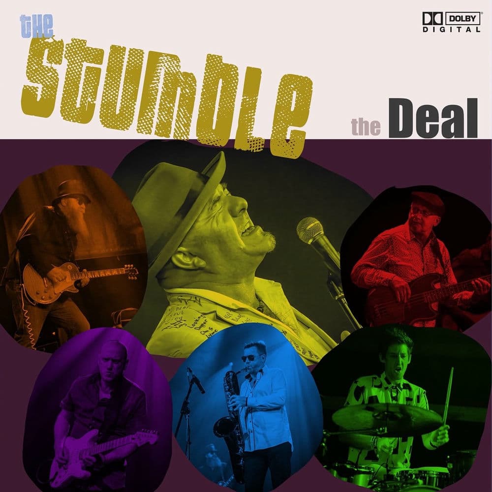 The Stumble – Rock