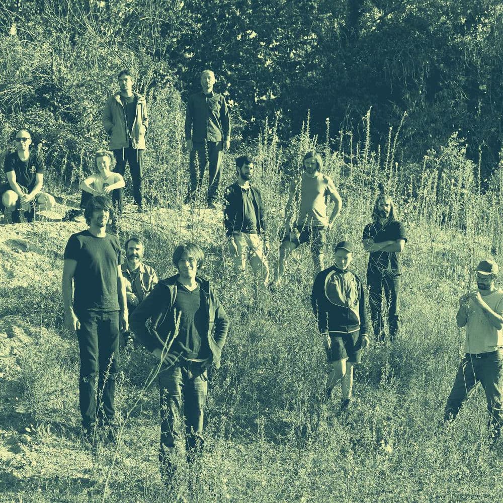 LA COLONIE DE VACANCES – Alternative