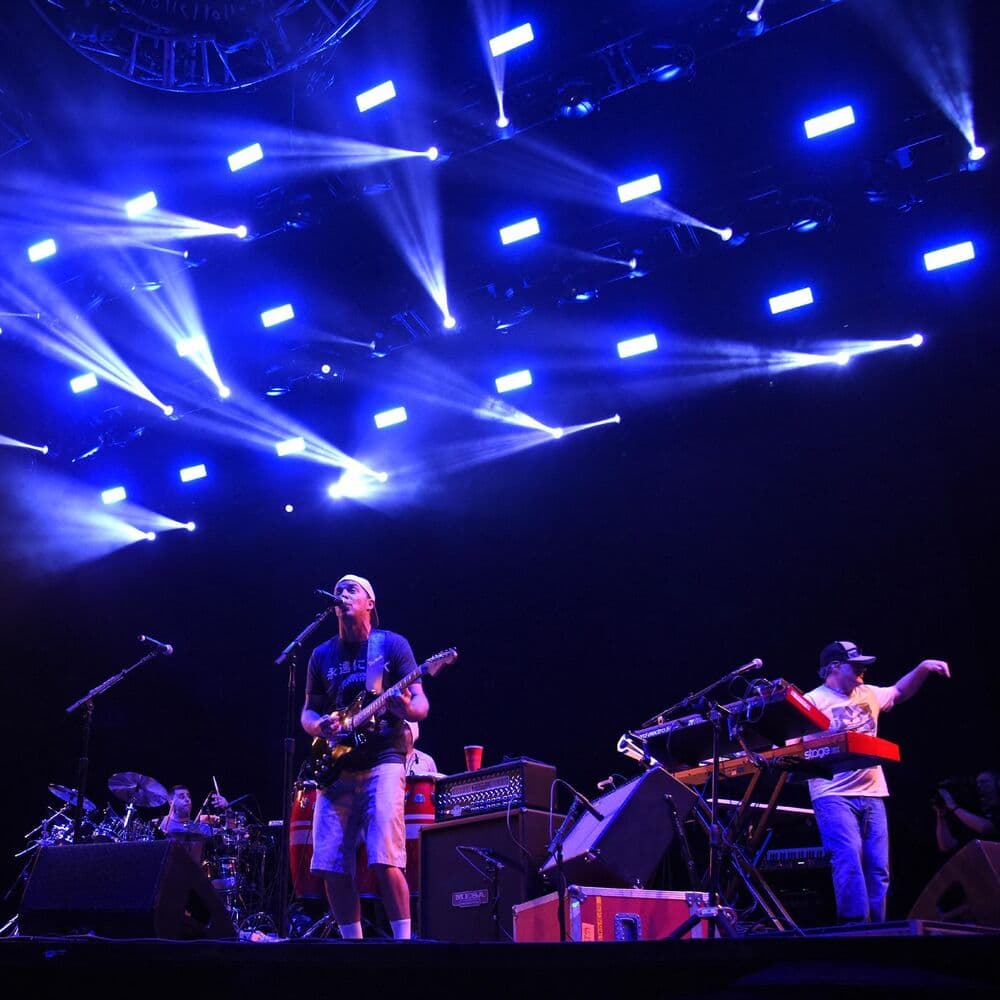 Slightly Stoopid – Hip-Hop