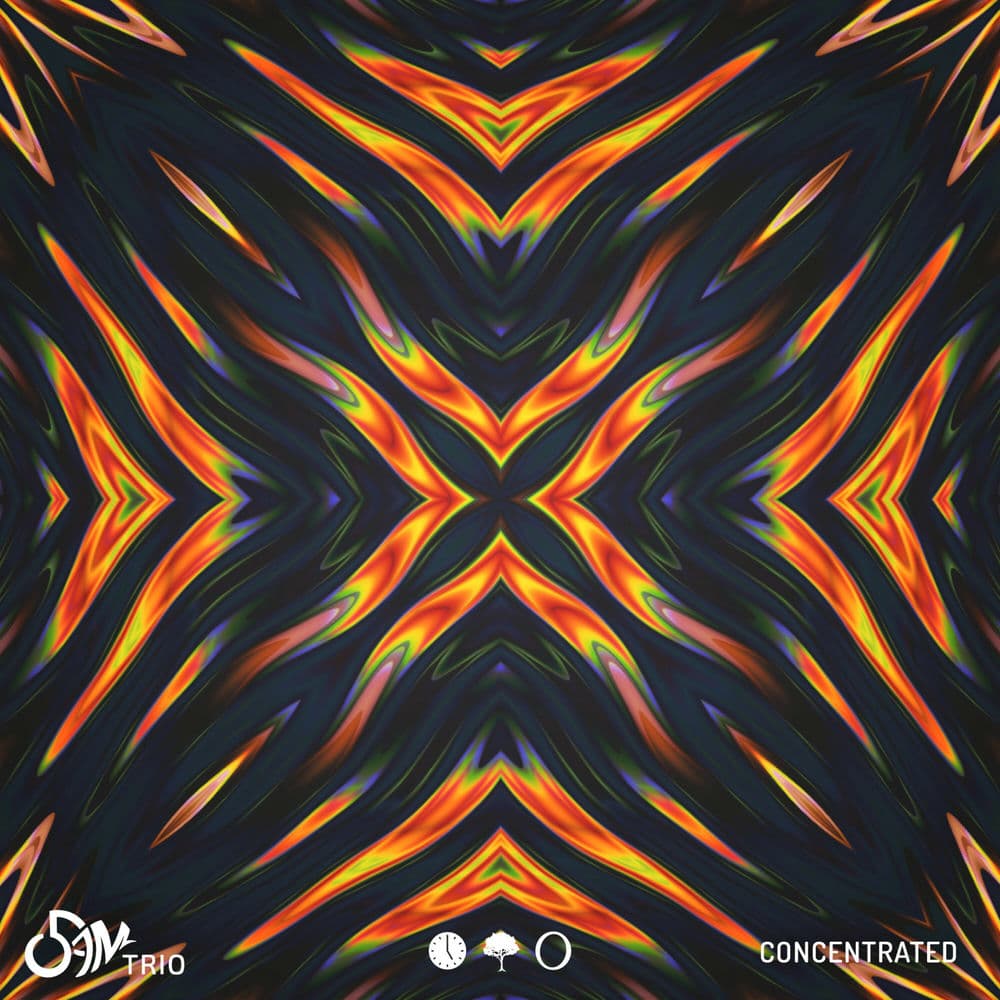 5AM Trio – Electro