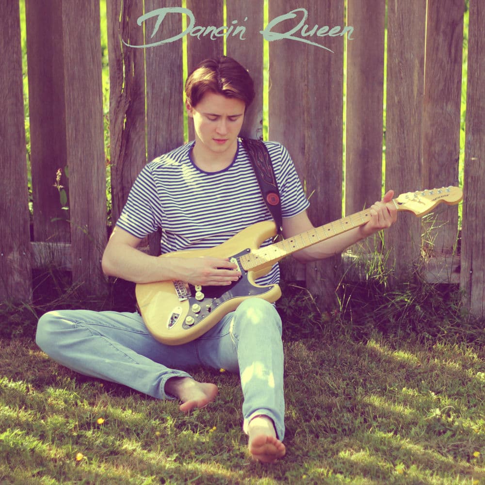 Zach Thompson – Folk