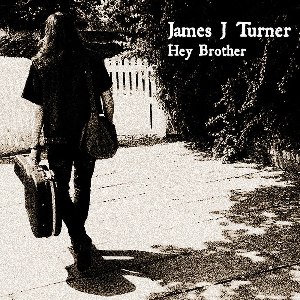 James J Turner – Rock