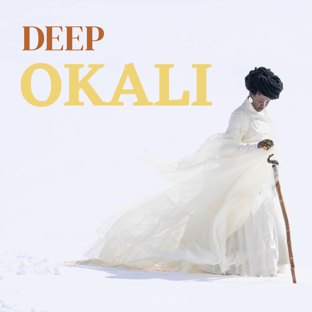 OKALI – Pop
