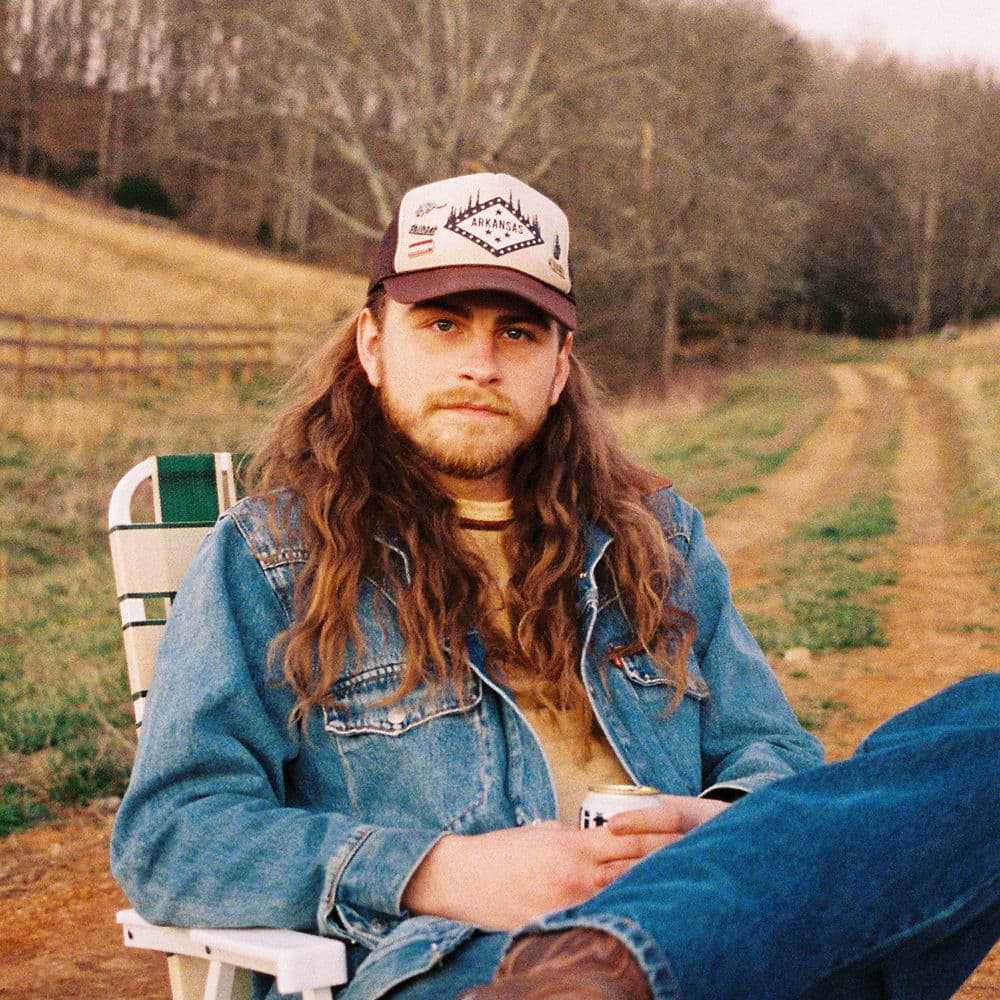Trey Pendley β Country
