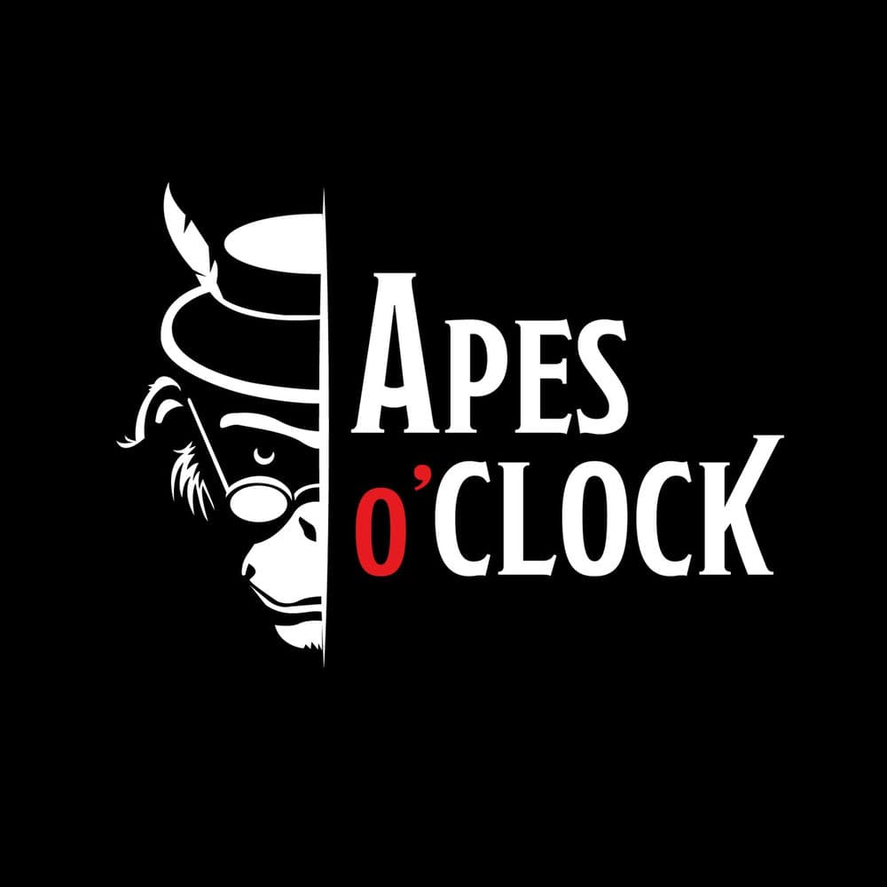 APES O'CLOCK – Alternative