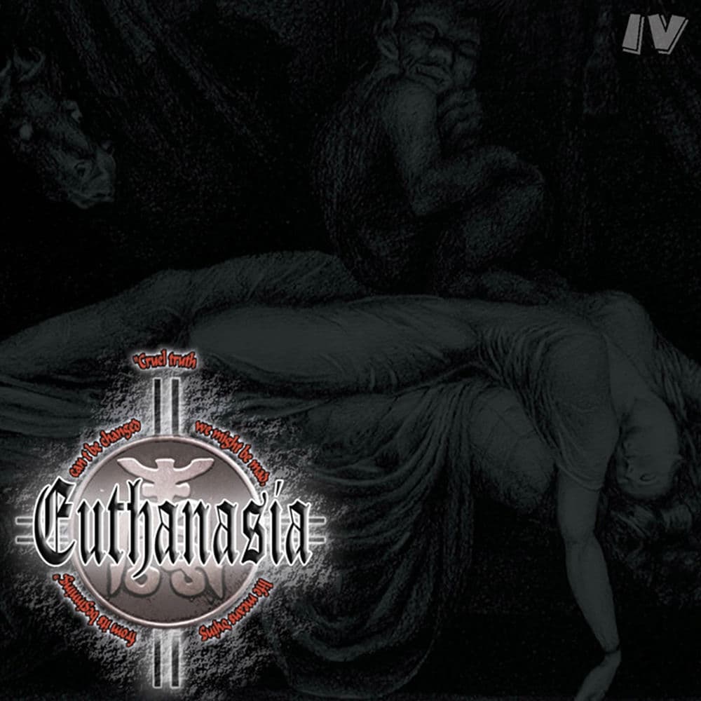 Euthanasia – Rock