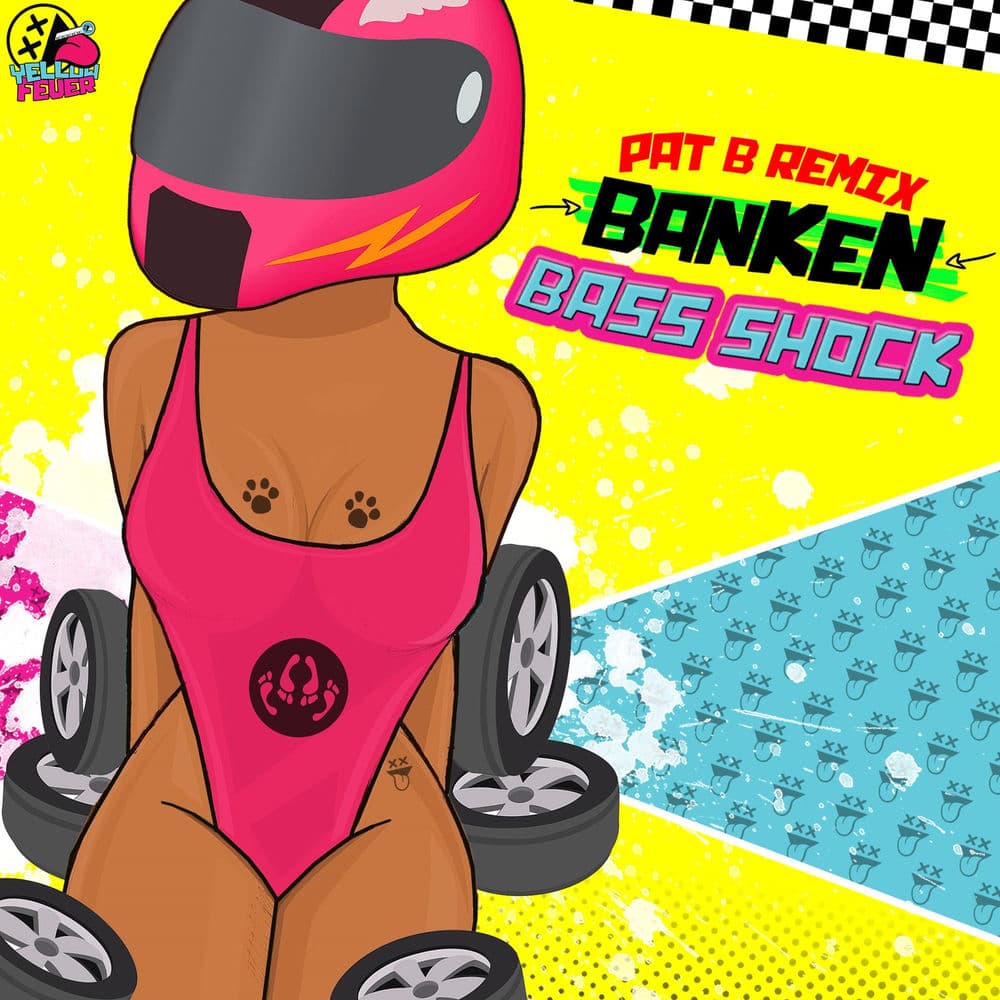 Bass Shock – Electro