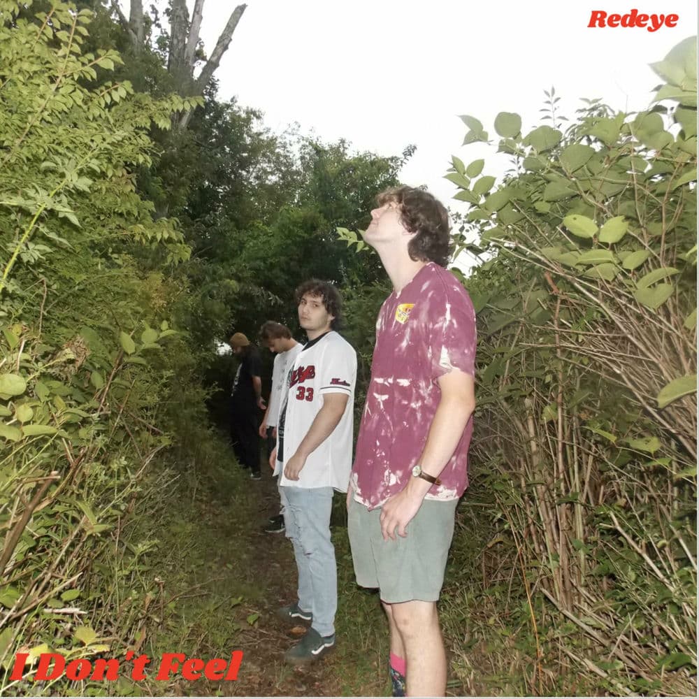 Redeye – Pop