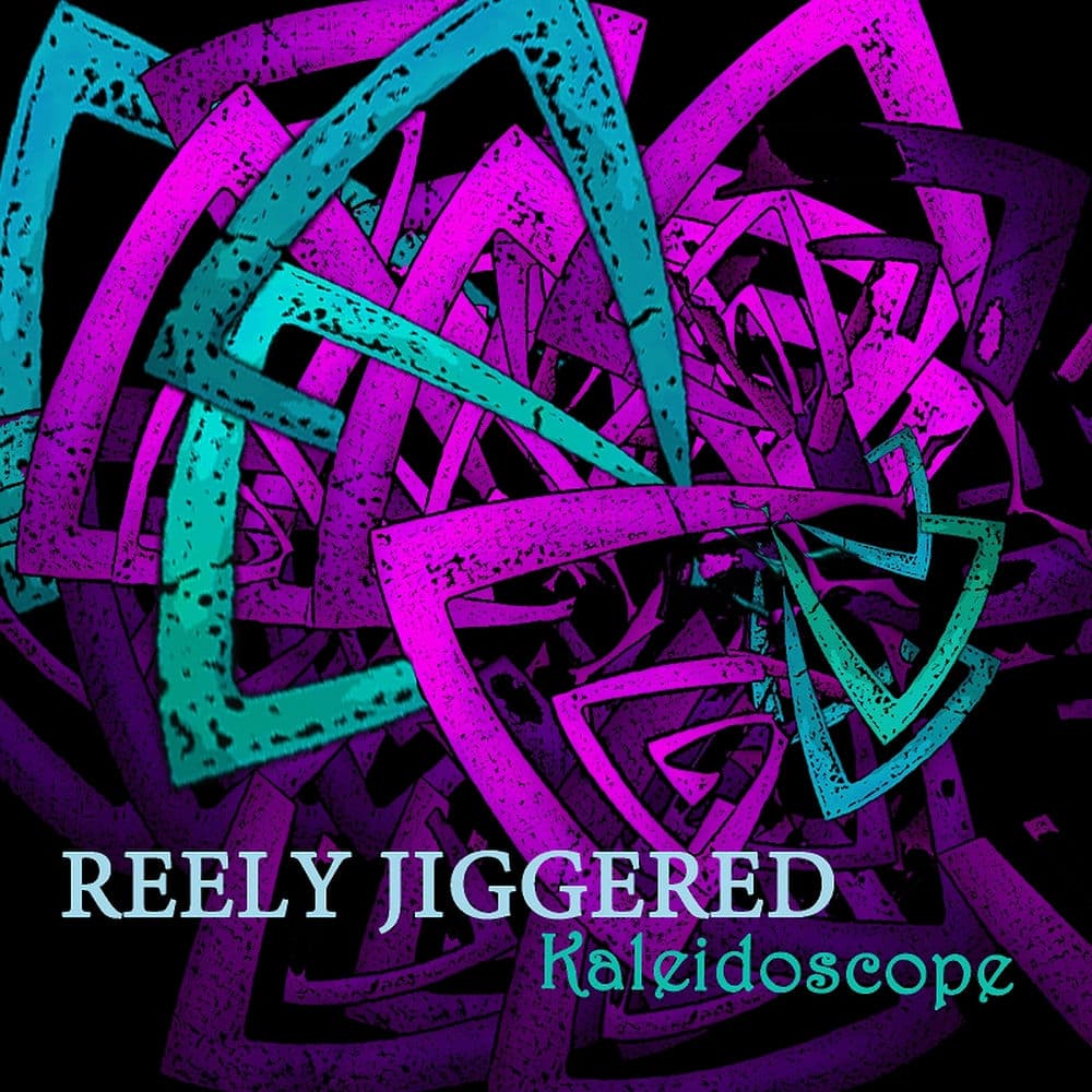 Reely Jiggered – Folk