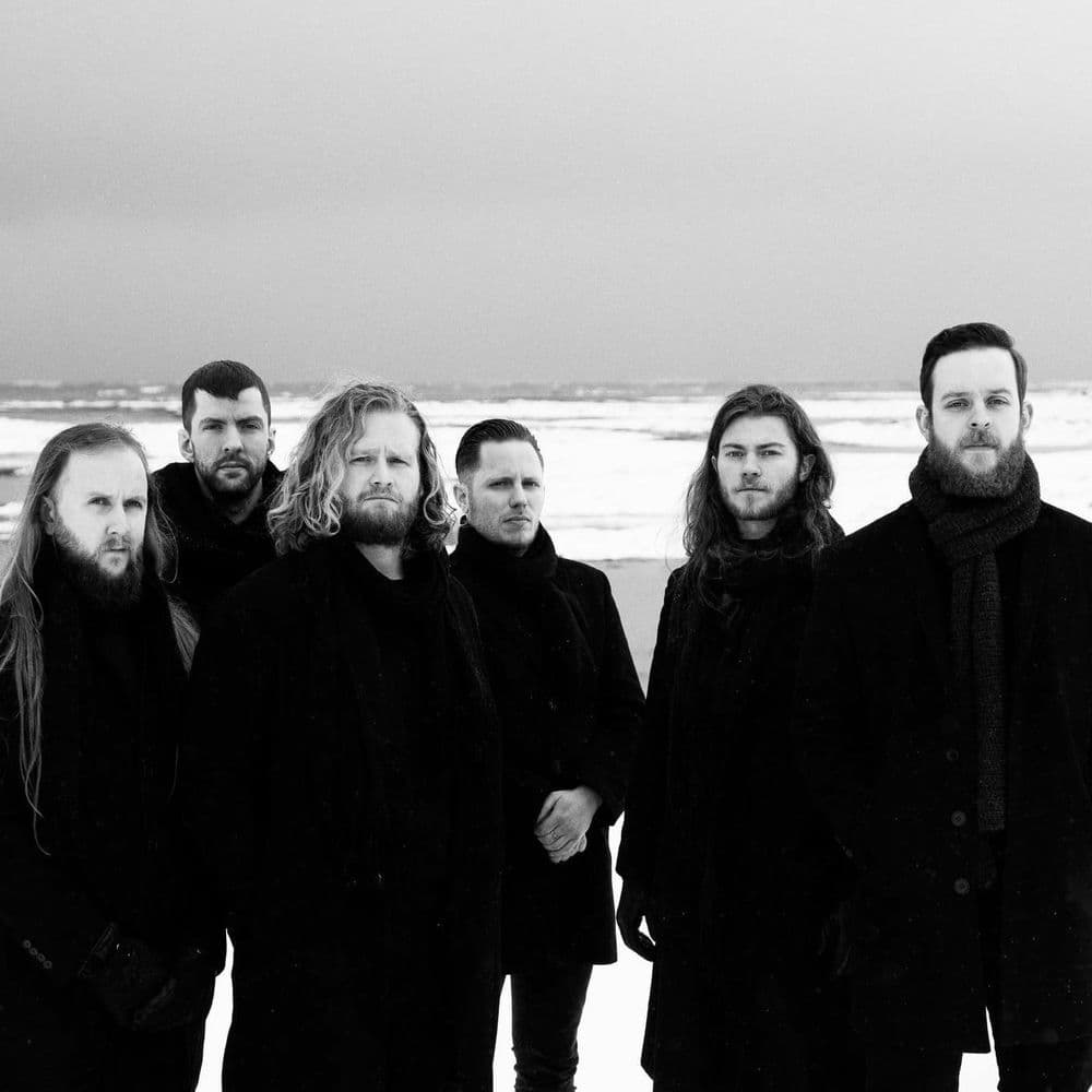 Auðn – Heavy Metal