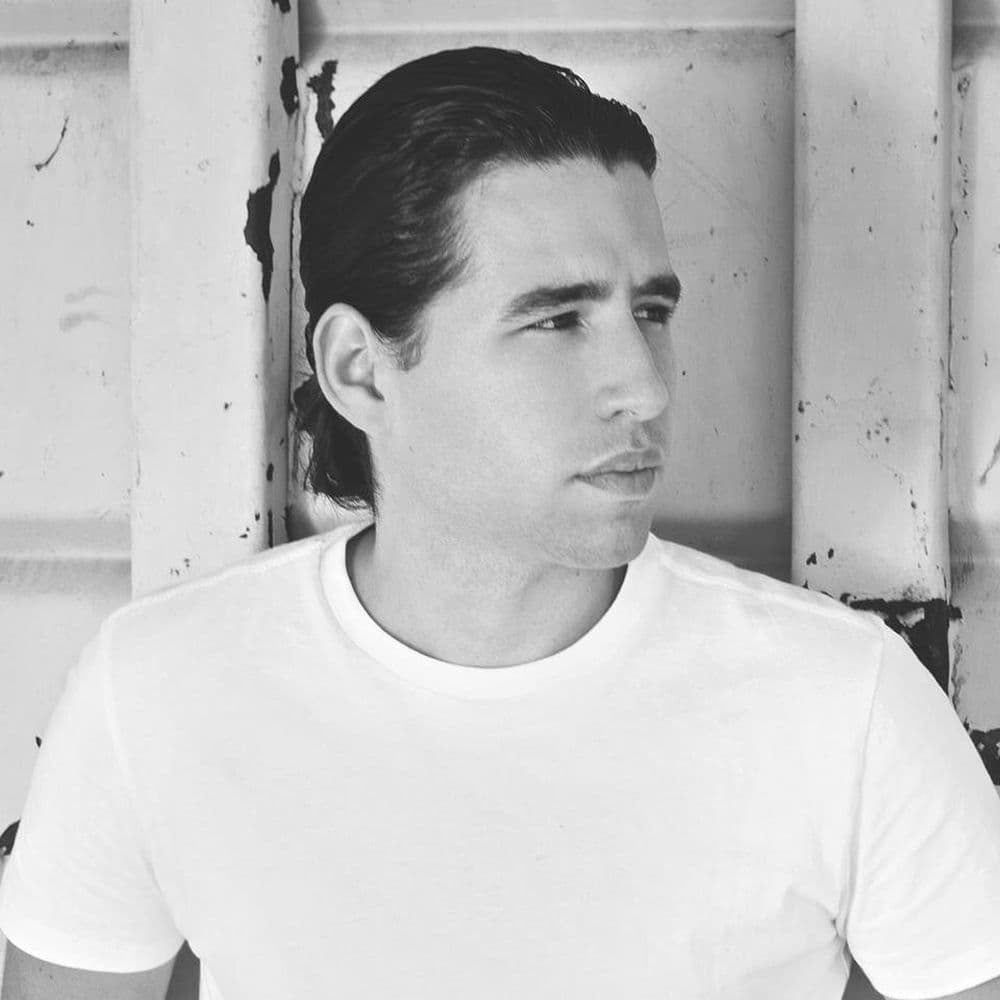 Alfredo Rodriguez Trio – Latin Jazz