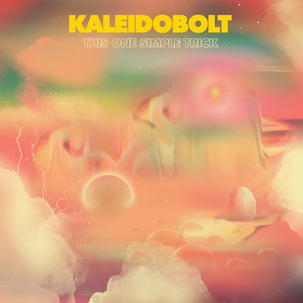 Kaleidobolt – Rock