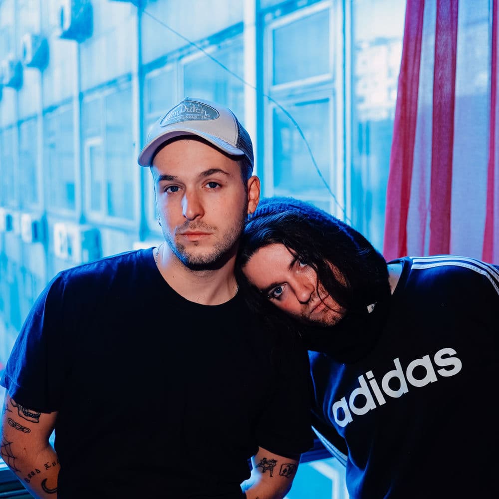 Hex Girlfriend – Indie Rock