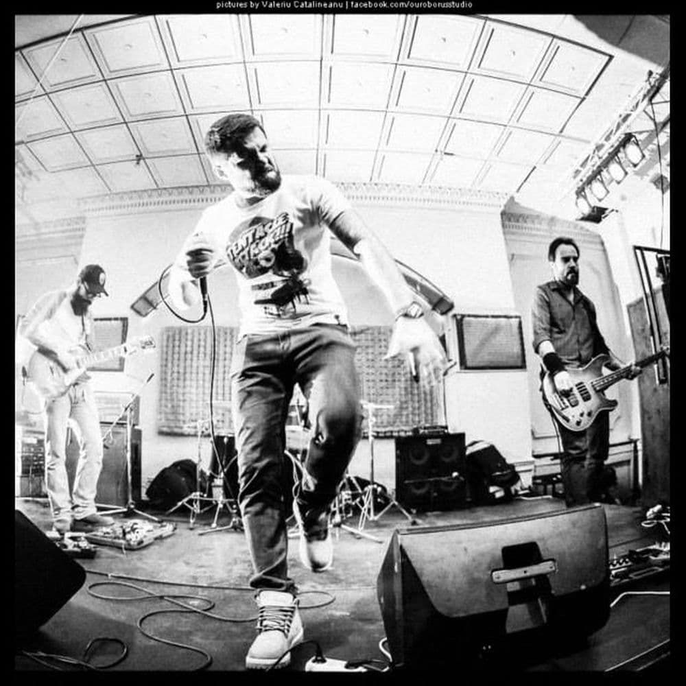 RoadkillSoda – Rock