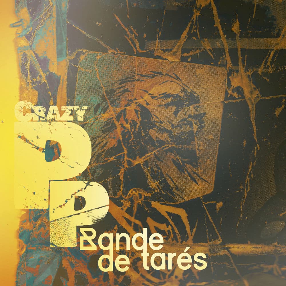 CRAZY PP – Dub
