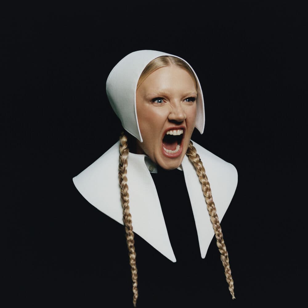 SELF ESTEEM – Electropop