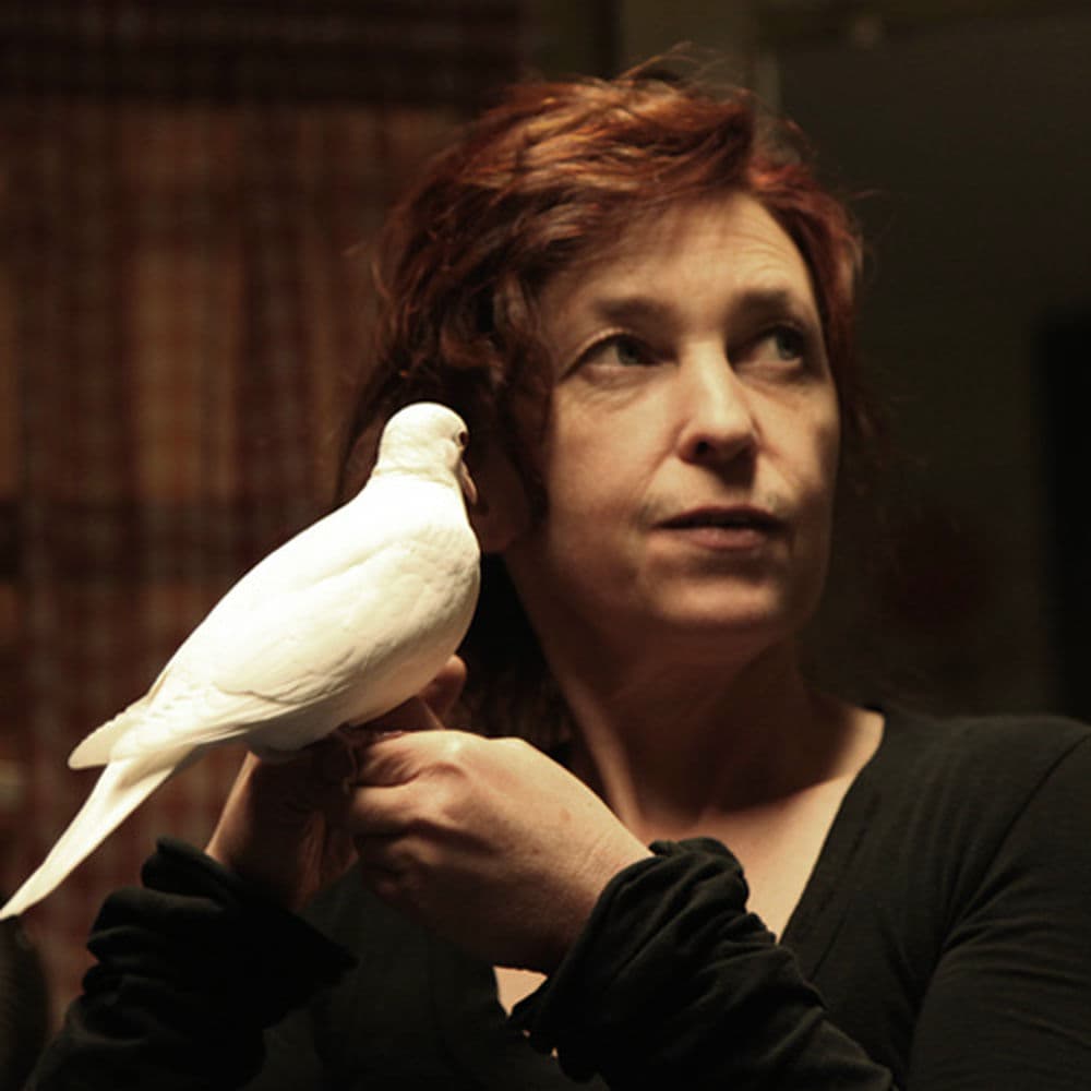 CHRISTINE OTT – Klassik