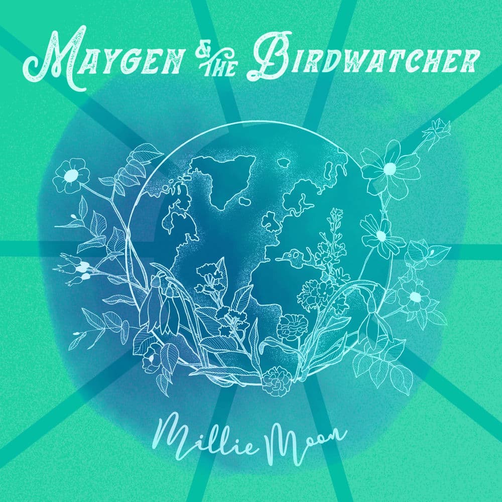 Maygen & The Birdwatcher – Country