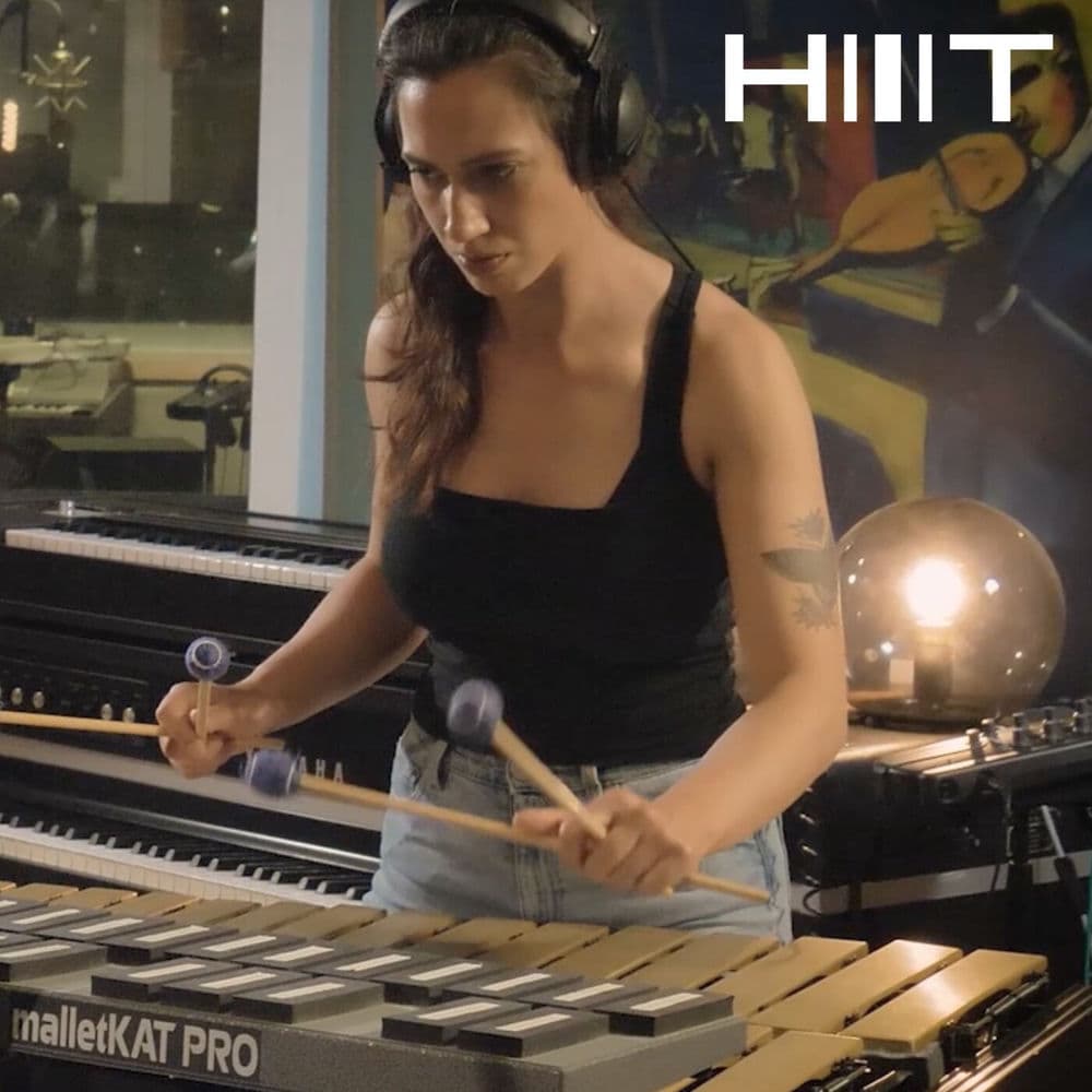 HIIIT – Electro