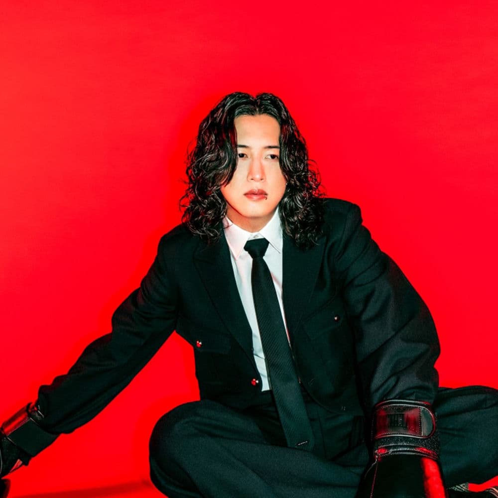 Tatsuya Kitani – Alternative
