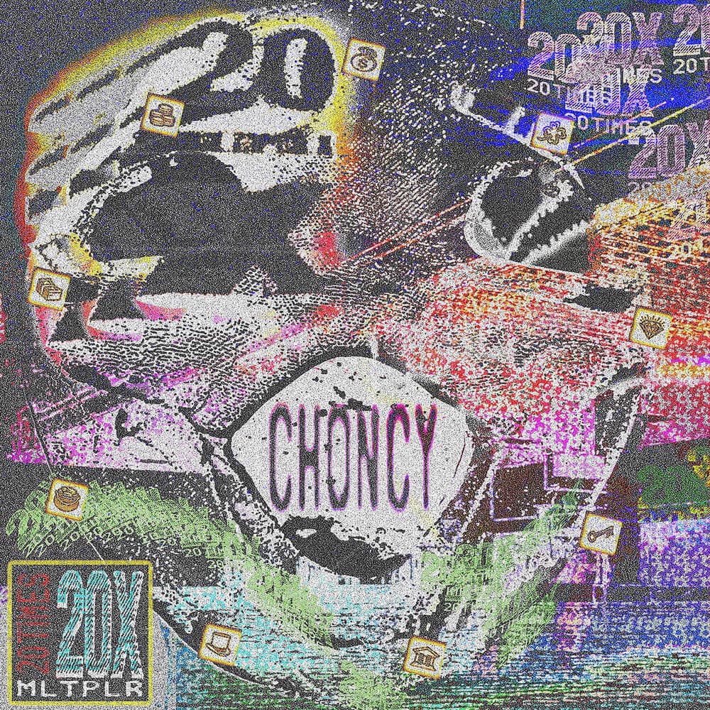 Choncy – Rock