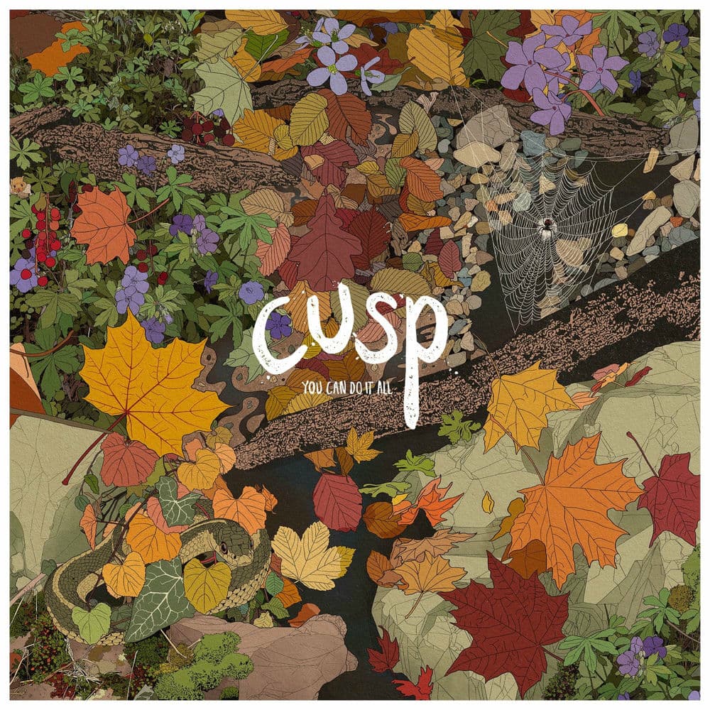 CUSP – Electro