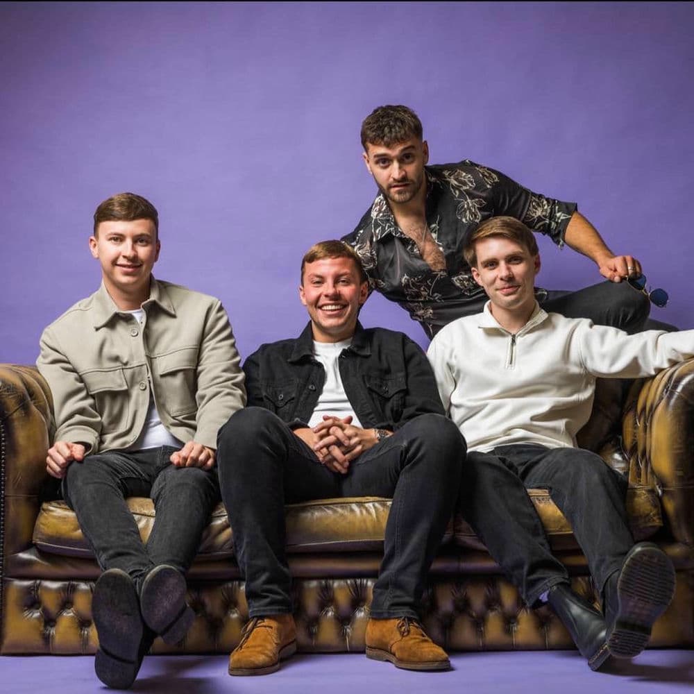 The Lilacs – Indie Rock