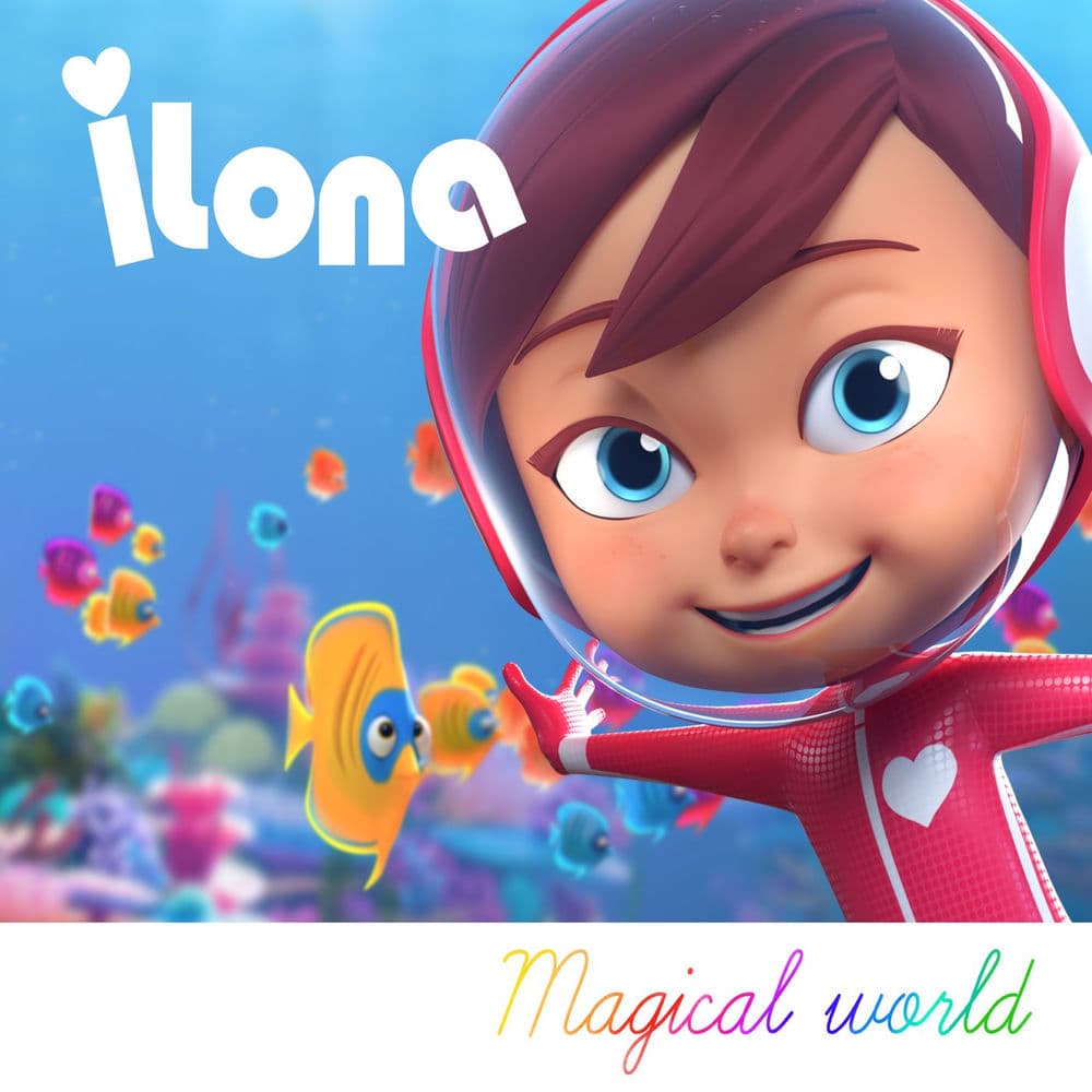 ILONA – Dance