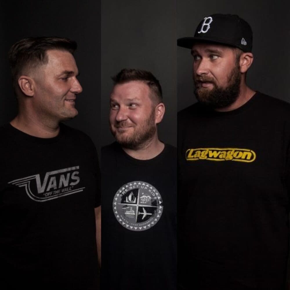 Inekafe – Pop