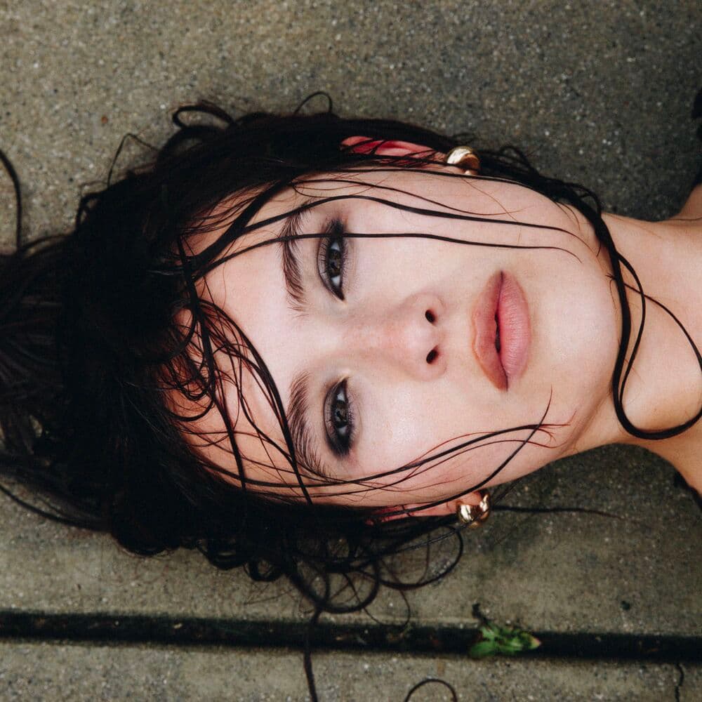 Mimi Webb – Electropop