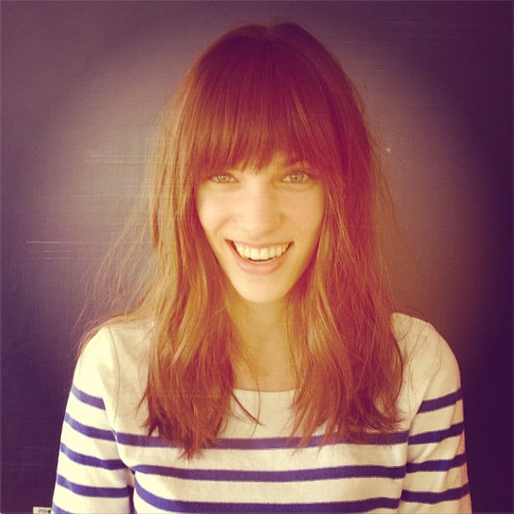 CHARLOTTE CARDIN – Pop