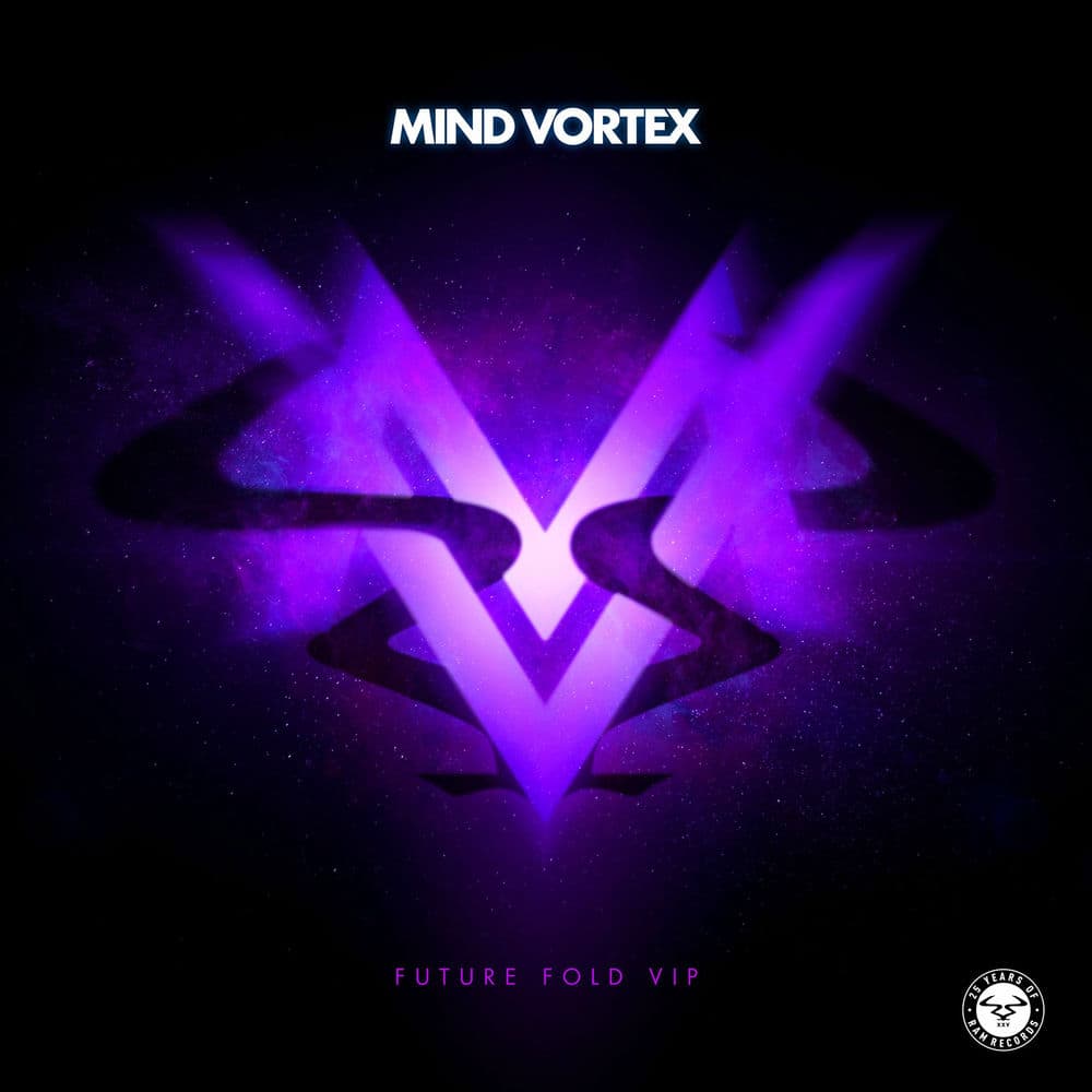 MIND VORTEX – Drum & Bass