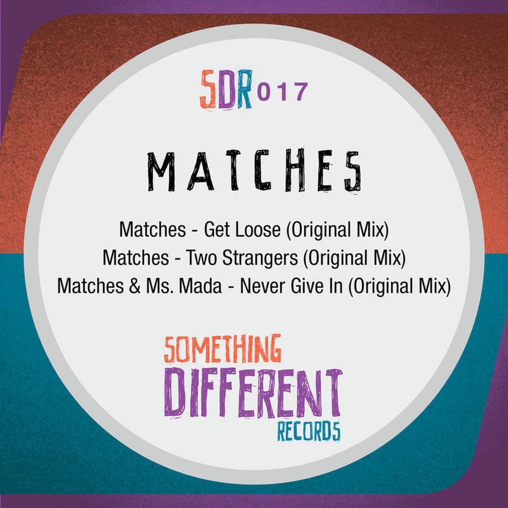Matches – Electro