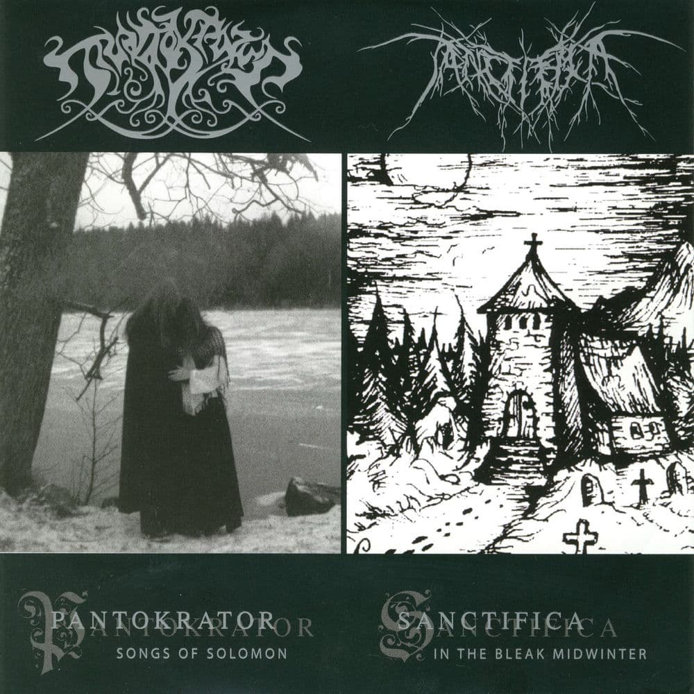 Pantokrator – Rock