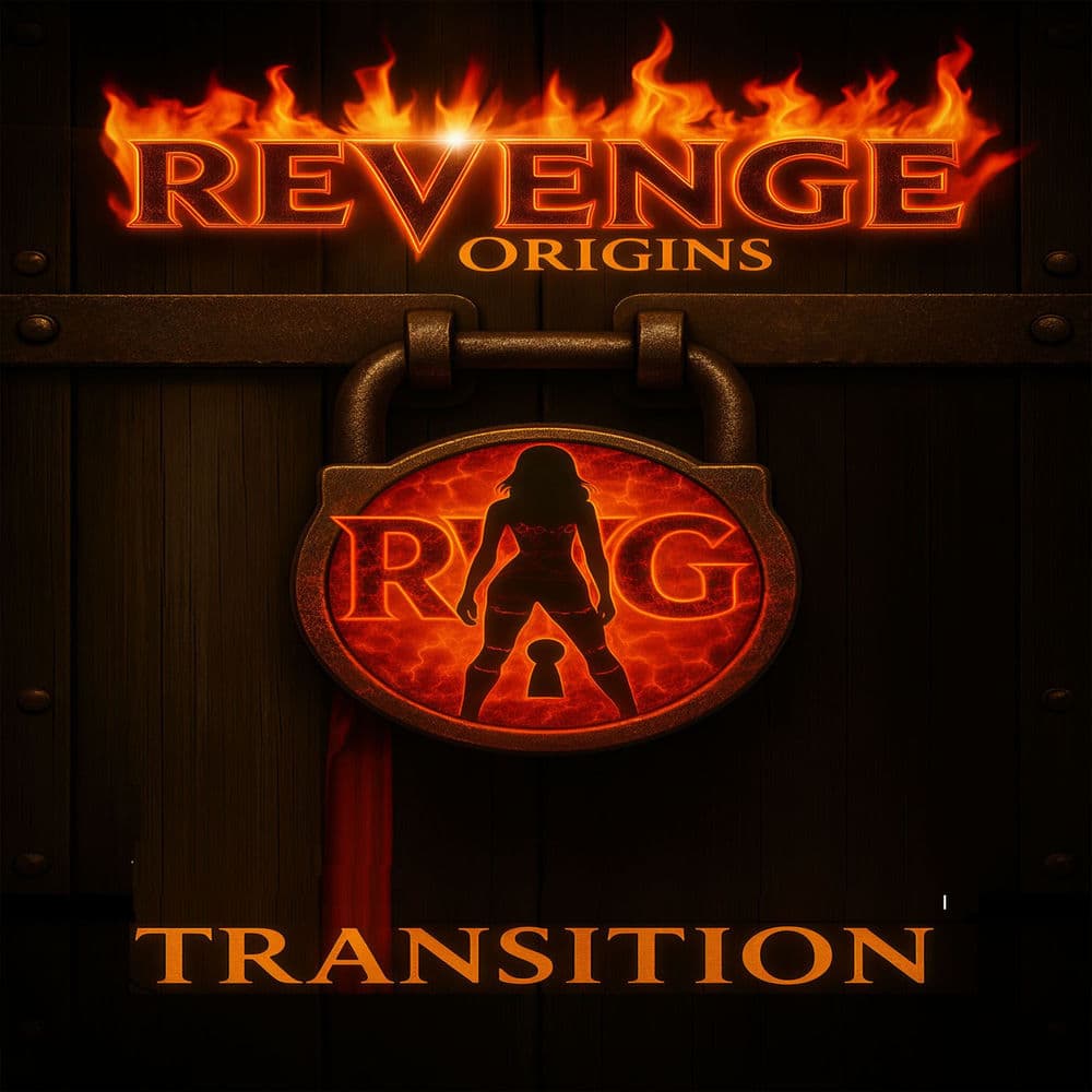 Revenge Origins
