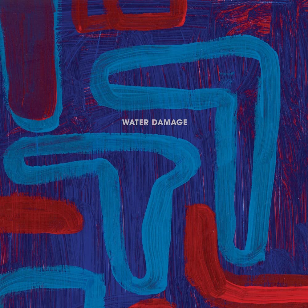 Water Damage – Indie Rock