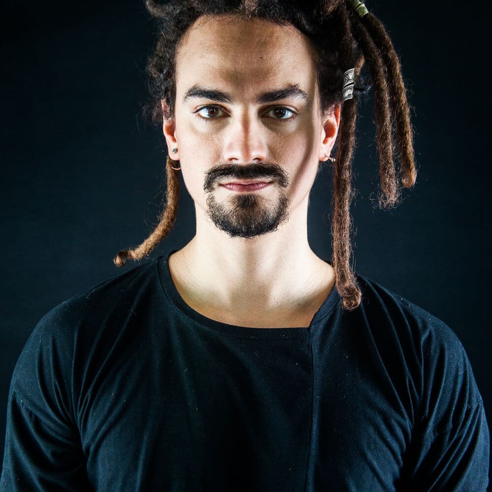 DJ Glen – Techno