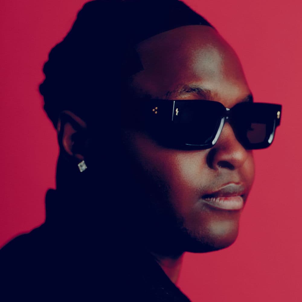 Kuzi Cee – R&B