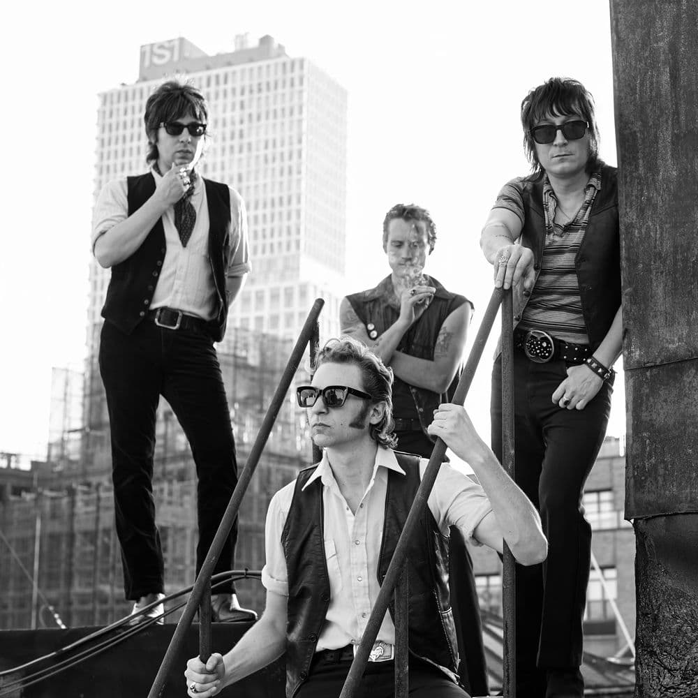Daddy Long Legs – Soul