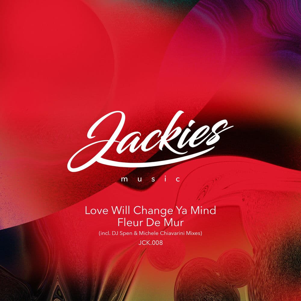 FLEUR DE MUR – Disco